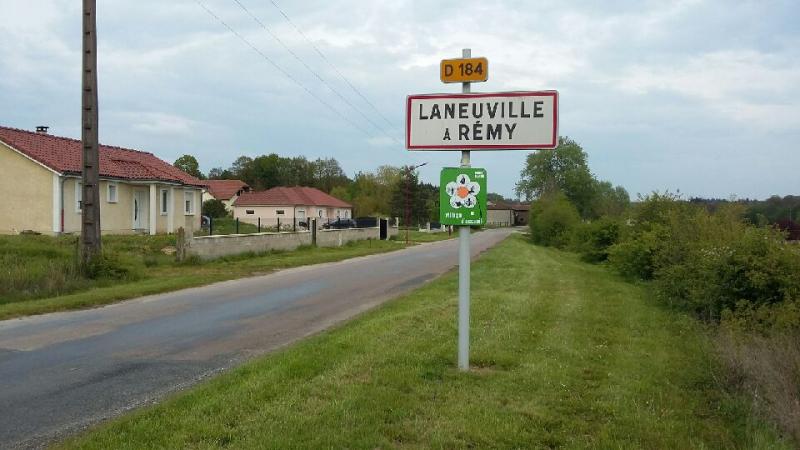 Laneuville-à-Rémy