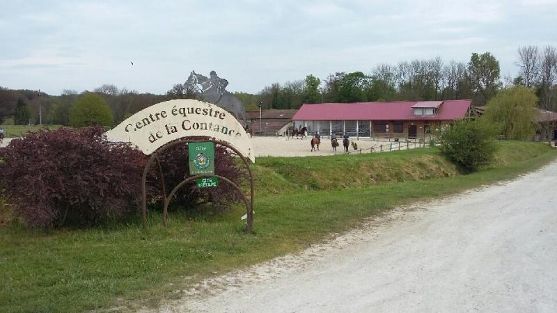 Laneuville-à-Rémy