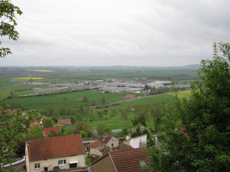 Langres
