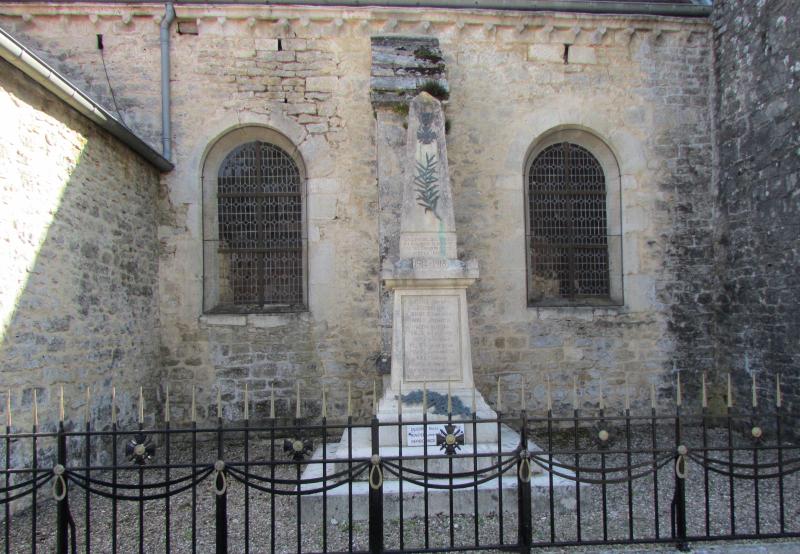 Lanques-sur-Rognon