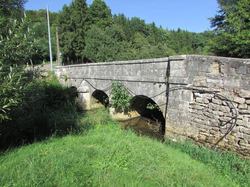 Lanques-sur-Rognon