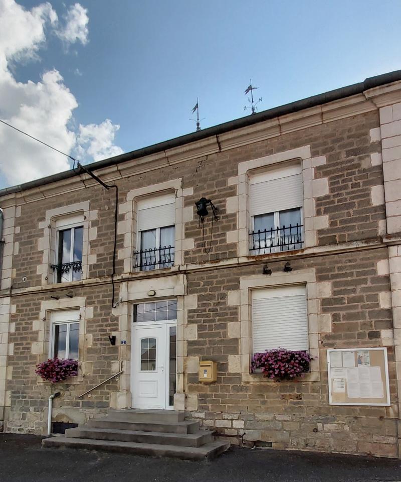 Lavilleneuve, Haute-Marne