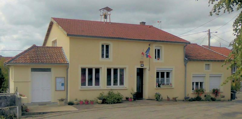 Levécourt, Haute-Marne