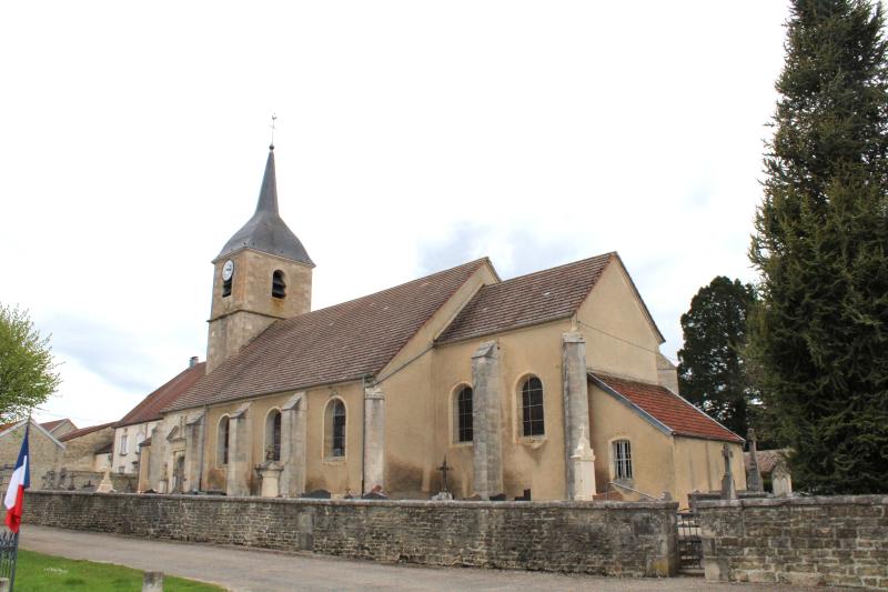 Liffol-Le-Petit, Haute-Marne