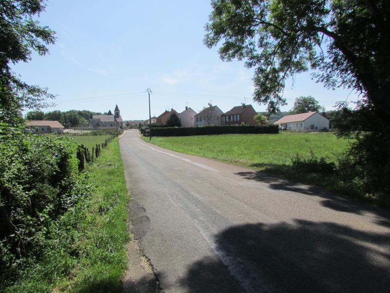 Luzy-sur-Marne
