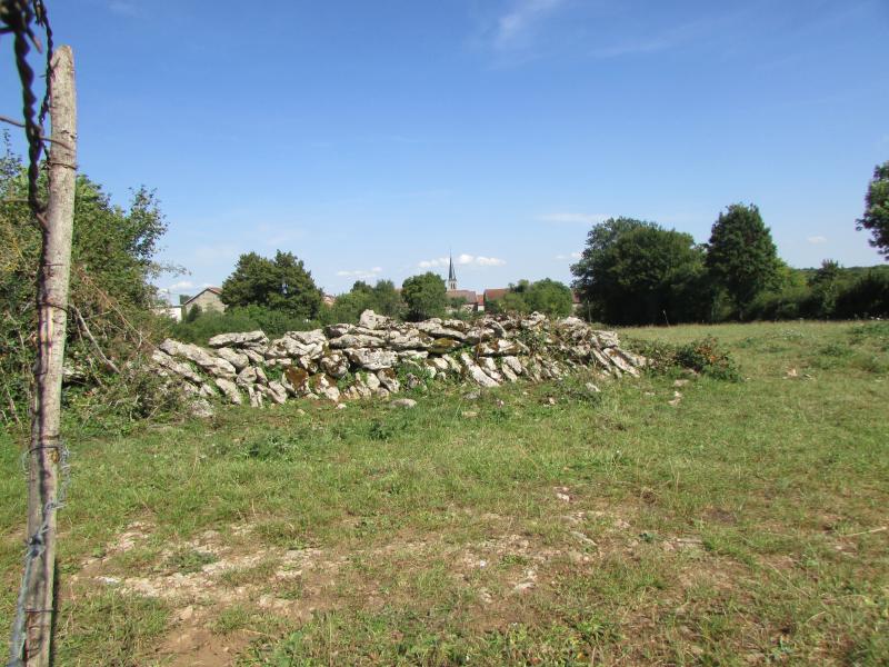Mennouveaux, Haute-Marne
