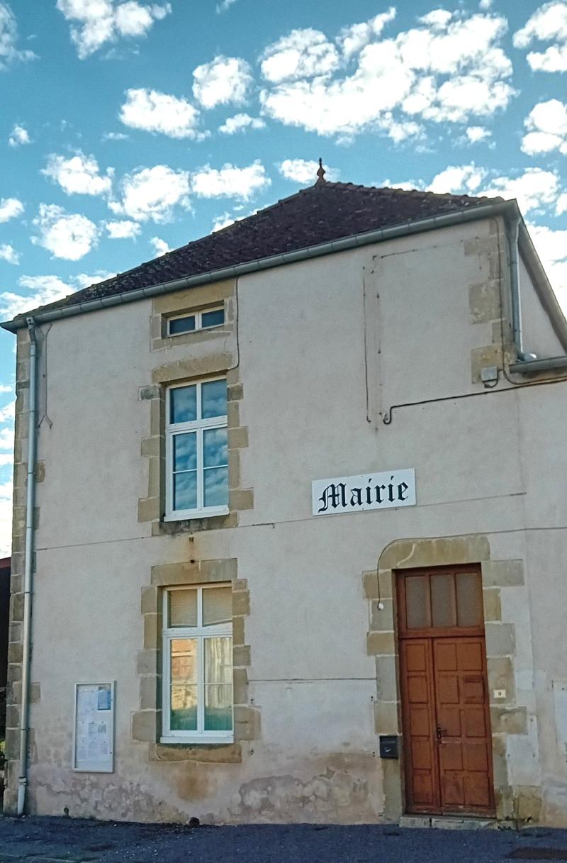 Merrey, Haute-Marne
