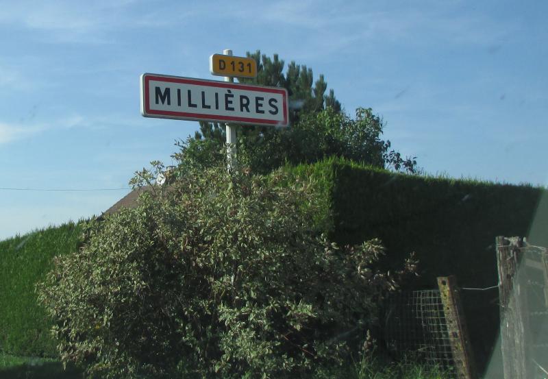 Millières