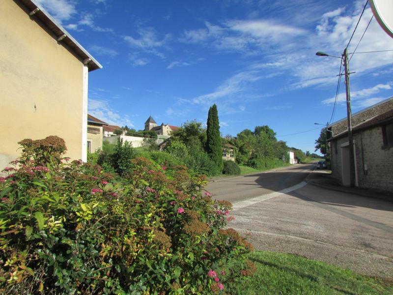 Montot-sur-Rognon