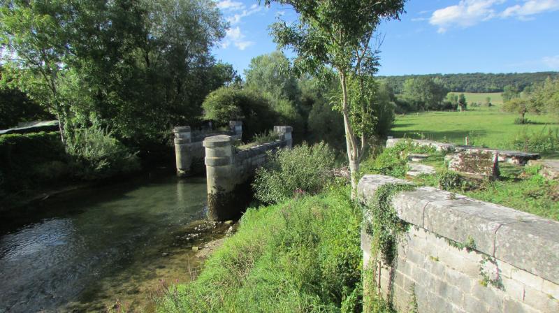 Montot-sur-Rognon
