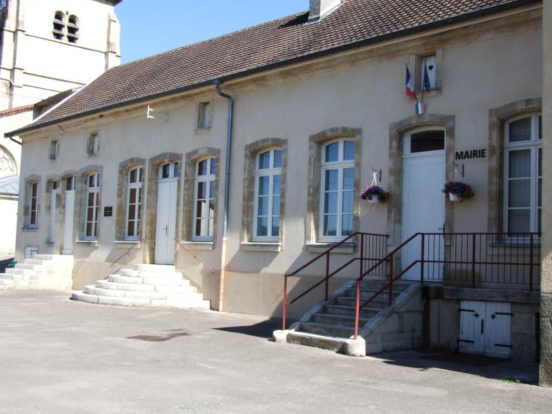 Mussey-sur-Marne