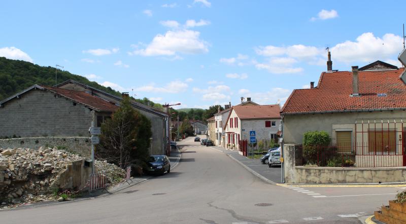 Noncourt-sur-le-Rongeant