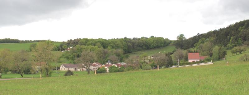 Ormoy-lès-Sexfontaines