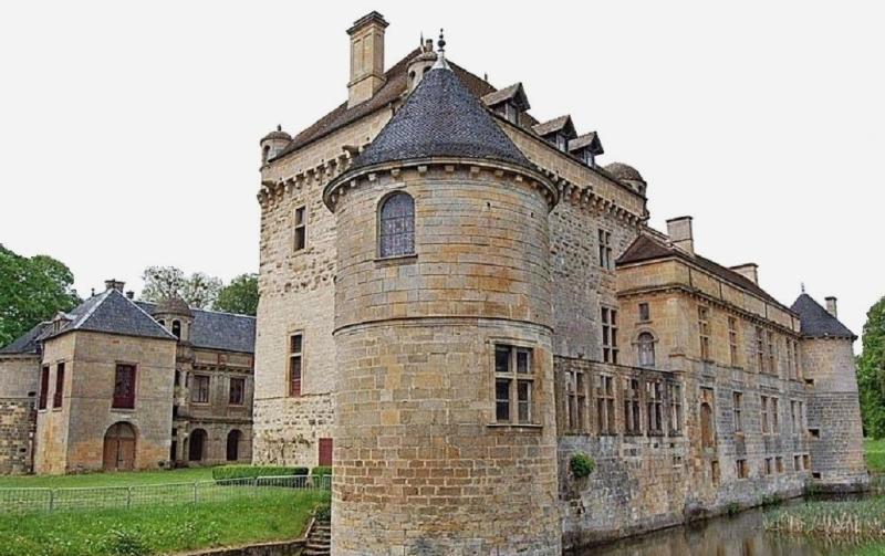 Le Pailly