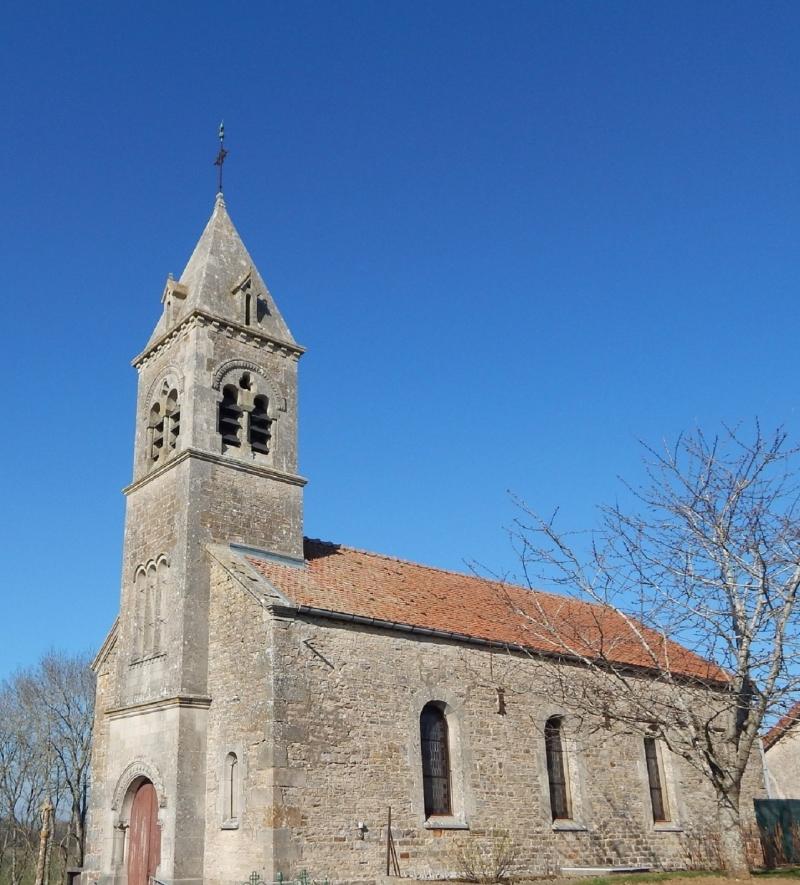 Palaiseul, Haute-Marne