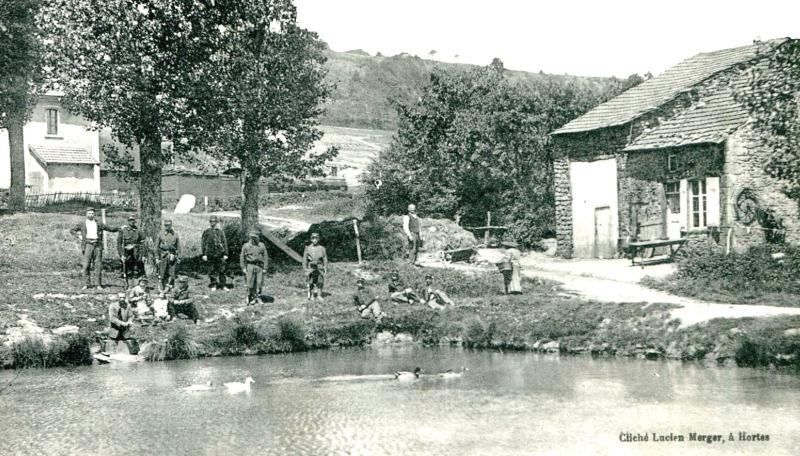 Plesnoy, Haute-Marne