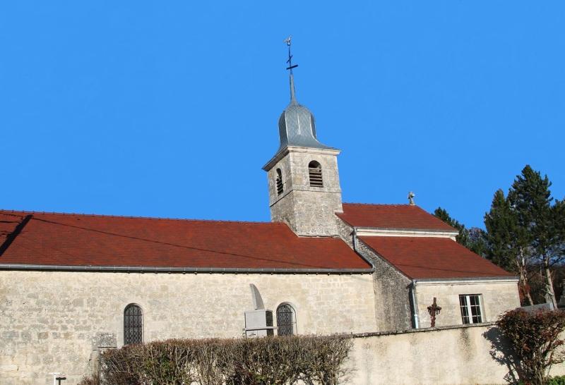 Poinsenot, Haute-Marne