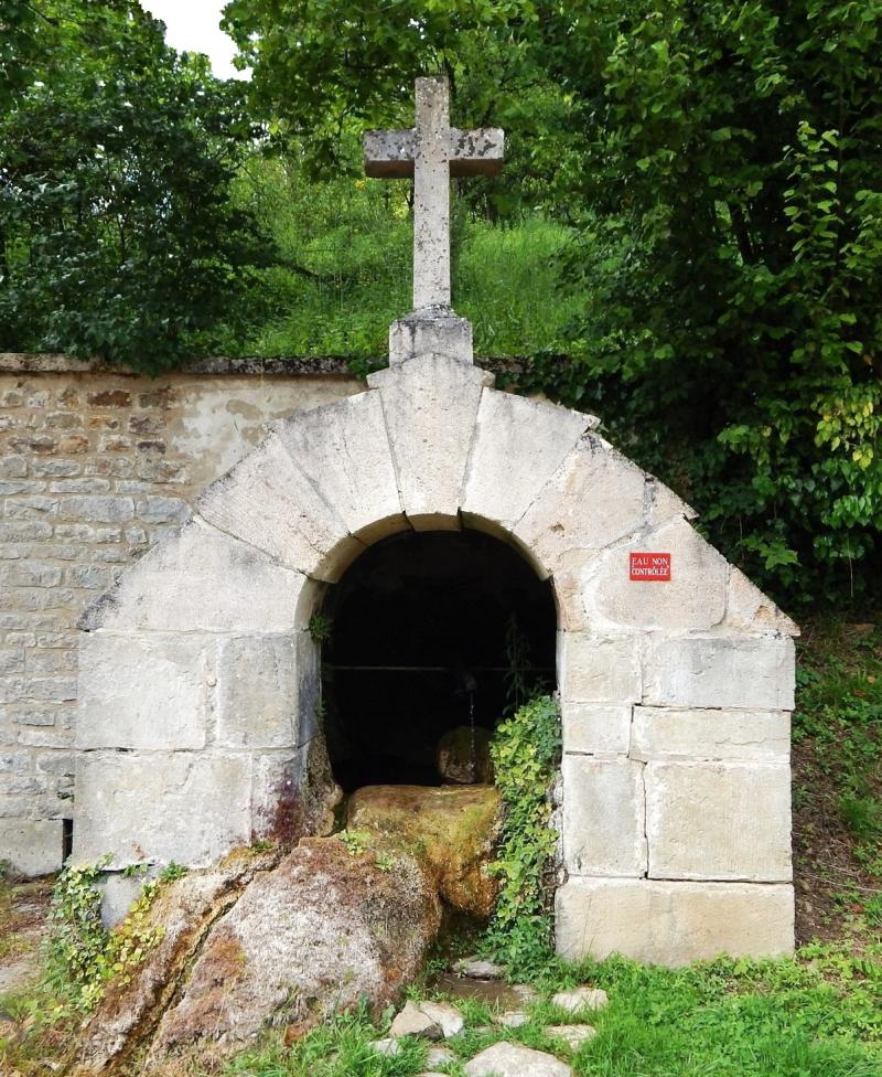 Photo 1 — Poiseul, Haute-Marne (52360)