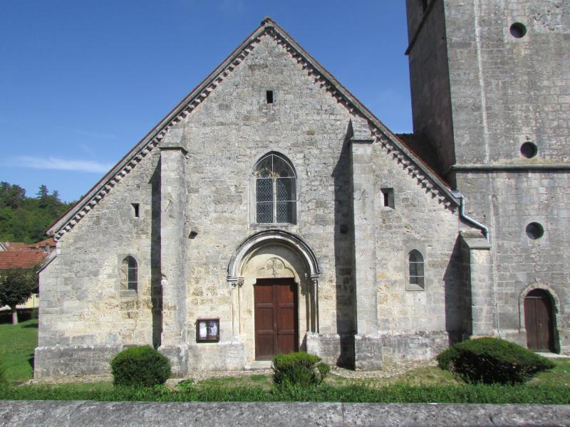 Poulangy