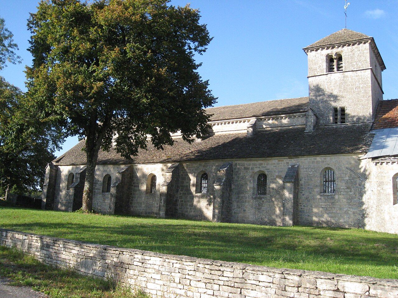 Photo 2 — Le Montsaugeonnais, Haute-Marne (52190)