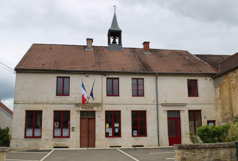 Prez-sous-Lafauche, Haute-Marne