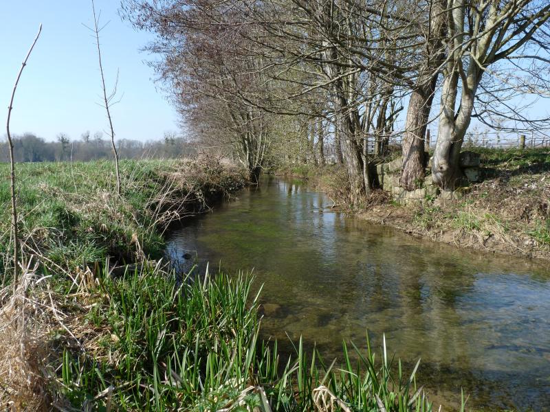 Rachecourt-Suzémont