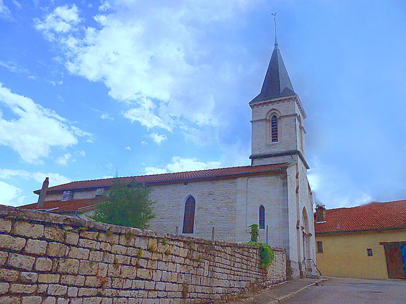 Rachecourt-sur-Marne