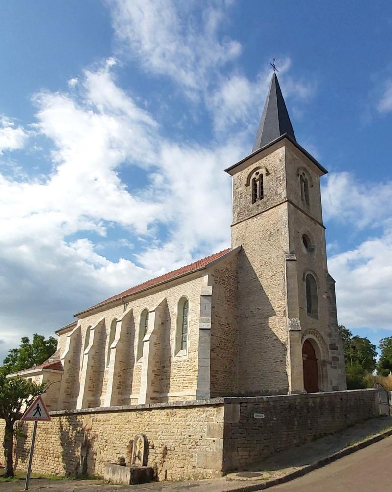 Rangecourt, Haute-Marne