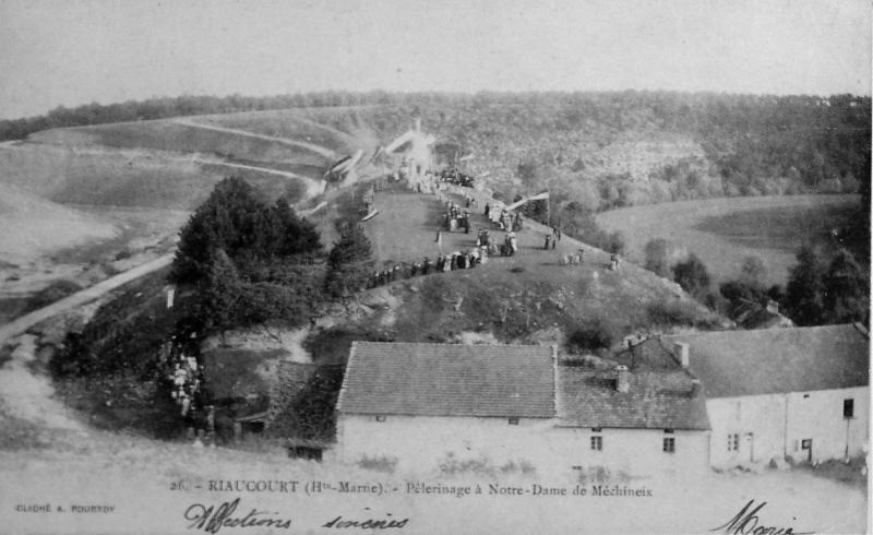 Riaucourt