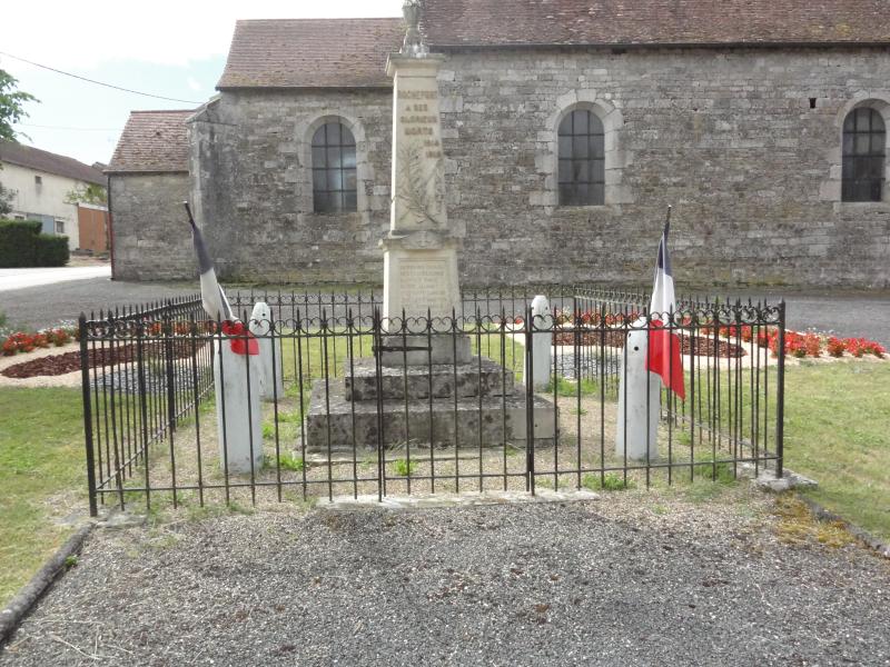 Rochefort-sur-la-Côte