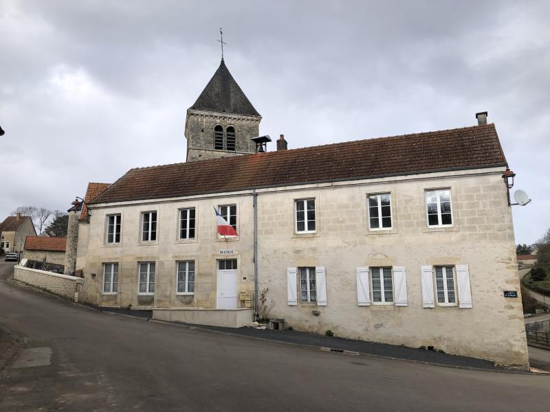 Rochetaillée