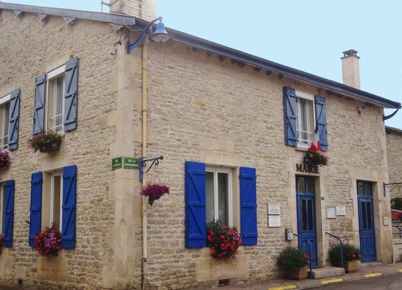 Rouvroy-sur-Marne, Haute-Marne
