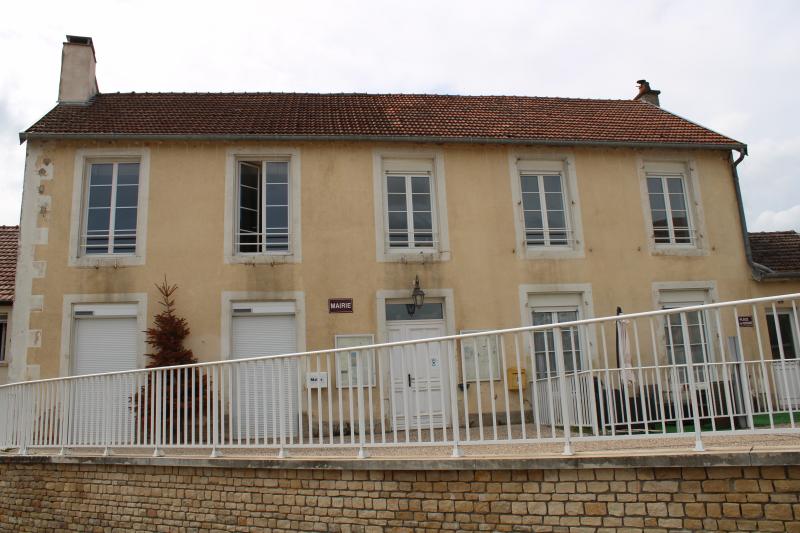 Saint-Broingt-Les-Fosses, Haute-Marne
