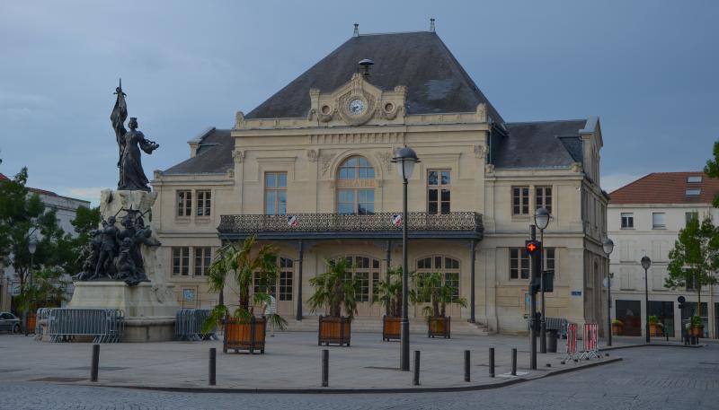 Photo 2 - Saint-Dizier, Haute-Marne (52100)