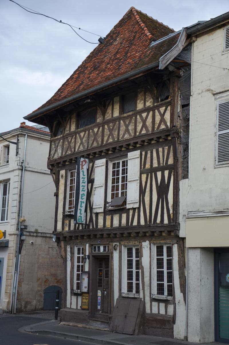 Photo 3 - Saint-Dizier, Haute-Marne (52100)