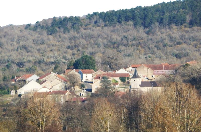 Saulles, Haute-Marne