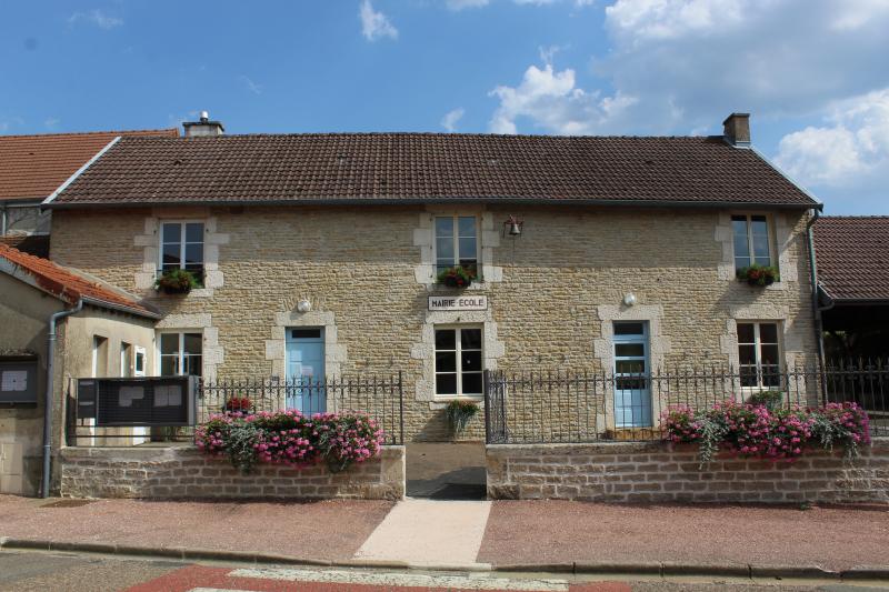 Semoutiers-Montsaon