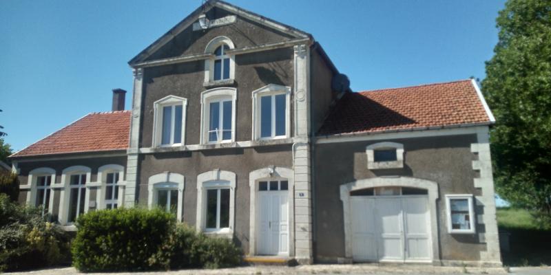 Thol-Lès-Millières, Haute-Marne