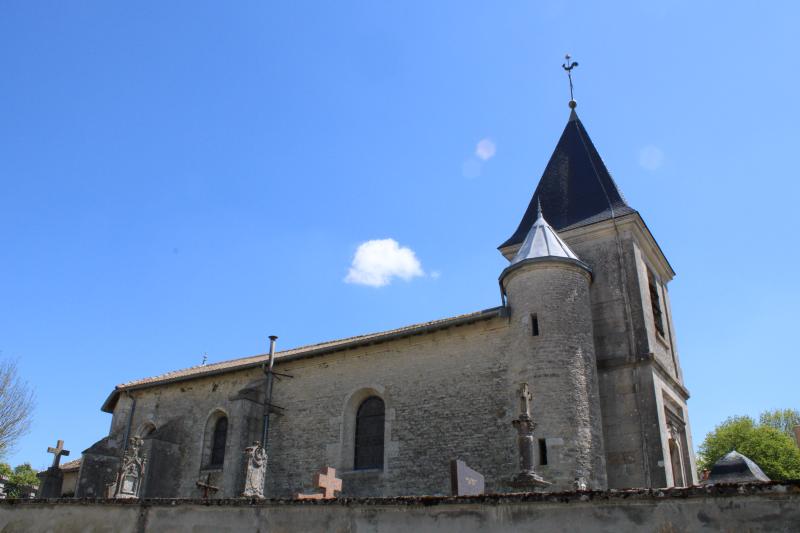 Thonnance-les-Moulins
