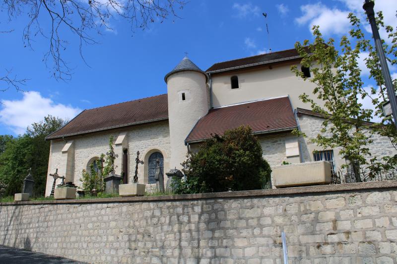 Thonnance-les-Moulins