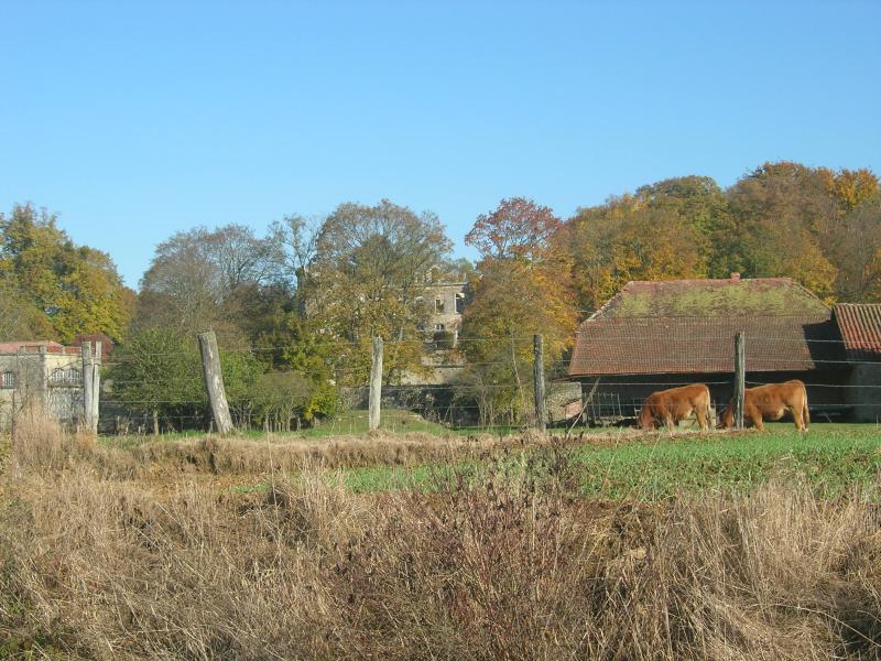 Trémilly