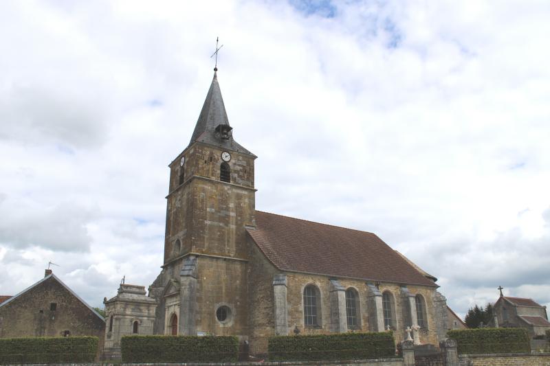 Vesaignes-sous-Lafauche