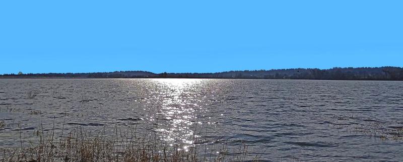 Villegusien-le-Lac