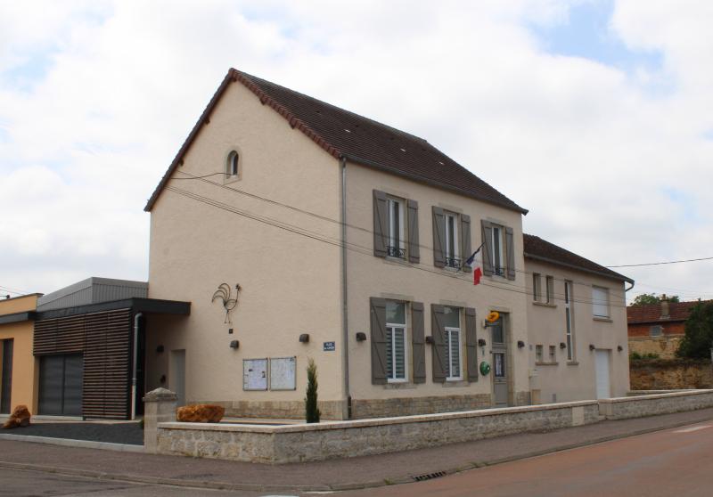 Villegusien-le-Lac