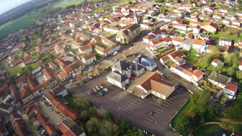 Villiers-en-Lieu