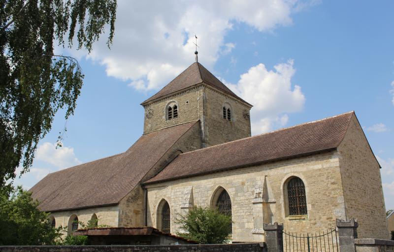 Villiers-le-Sec