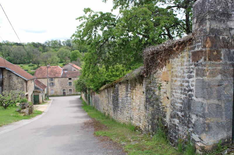 Villiers-lès-Aprey
