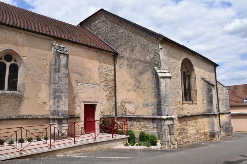 Villiers-sur-Suize