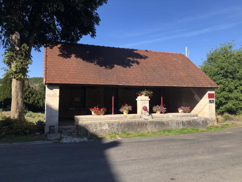 Vitry-en-Montagne