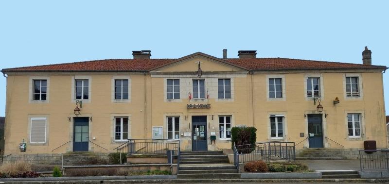 Vouécourt, Haute-Marne